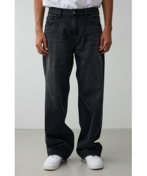 AZUL BY MOUSSY（アズールバイマウジー） ジーンズ AZUL DENIM ワイド