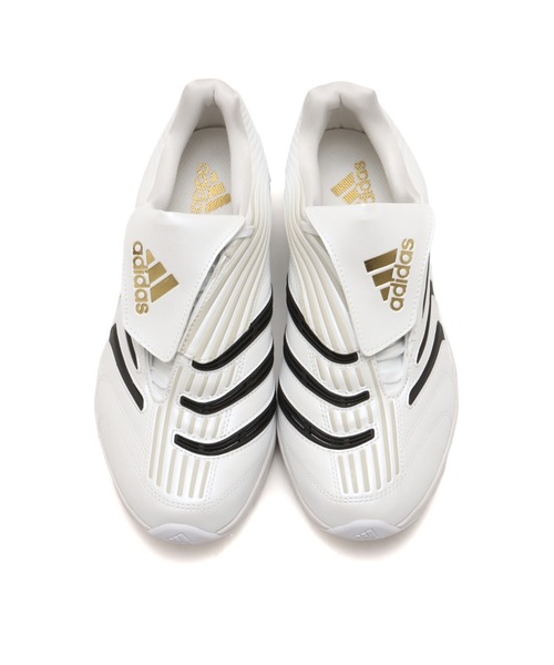 adidas スニーカー PREDATOR MEGARIDE / アディダス プレデター