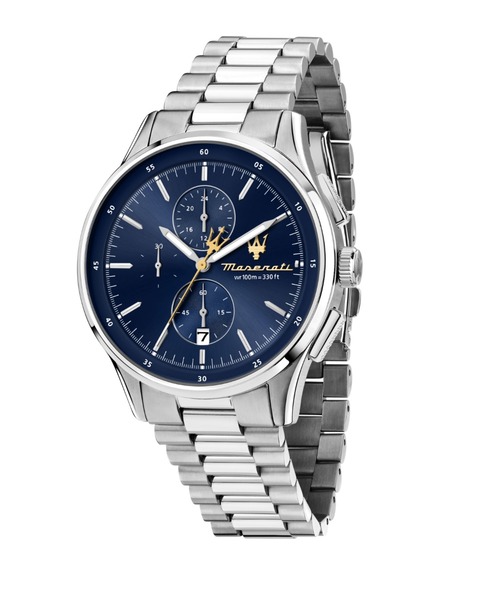 Maserati 腕時計 「Maserati/マセラティ」ソルパッソ - 42mm