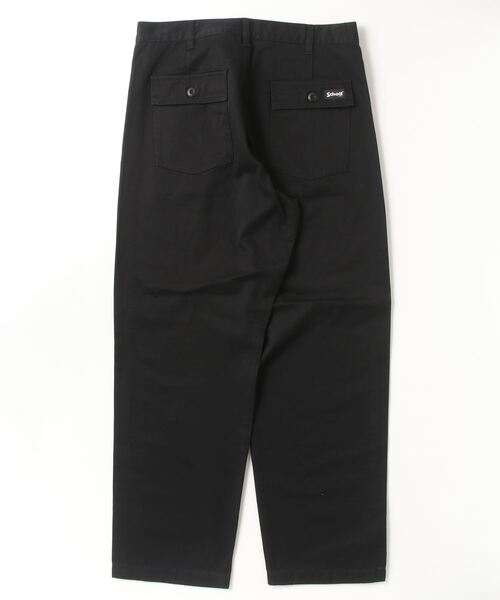 Schott N.Y.C（ショット） パンツ Schott/ショット/CLASSIC BAKER