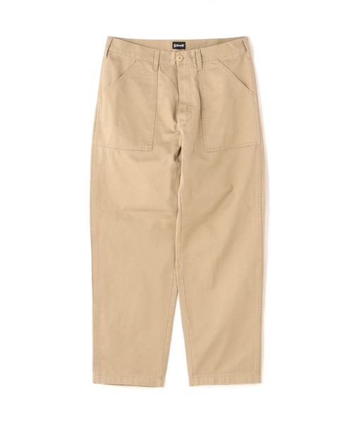 Schott N.Y.C（ショット） パンツ Schott/ショット/CLASSIC BAKER