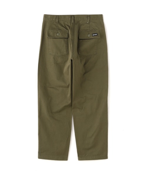 Schott N.Y.C（ショット） パンツ Schott/ショット/CLASSIC BAKER