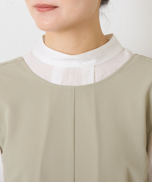 【新品】COLLAGE GALLARDAGALANTE ジャージーワンピース COLLAGE GALLARDAGALANTE｜ジャージ2WAYワンピース | Rakuten