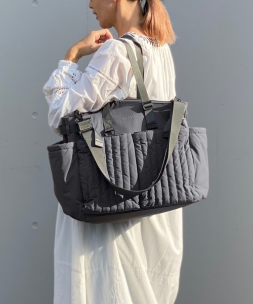 SOLPRESA（ソルプレーサ） ショルダーバッグ バッグ ○「洗濯機洗い