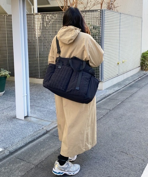 SOLPRESA（ソルプレーサ） ショルダーバッグ バッグ ○「洗濯機洗い