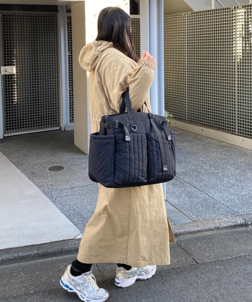 SOLPRESA（ソルプレーサ） ショルダーバッグ バッグ ○「洗濯機洗い