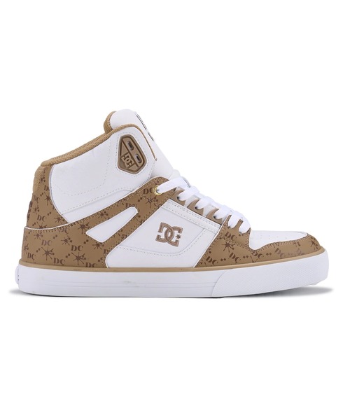 DC SHOES スニーカー PURE HIGH-TOP SE SN/DCユニセックス