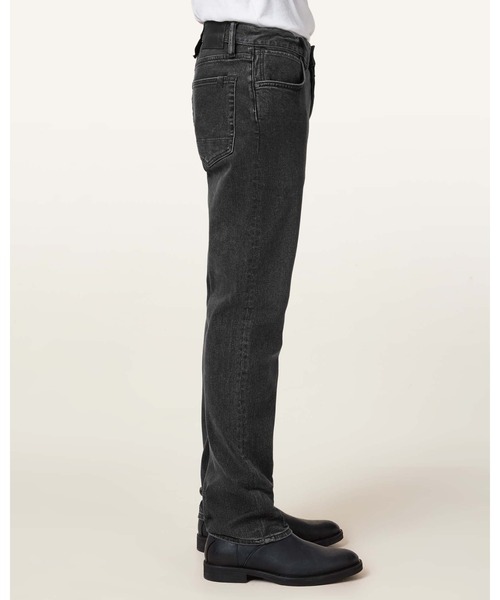 ALLSAINTS ジーンズ IGGY REGULAR FIT DENIM JEANS | レギュラー 
