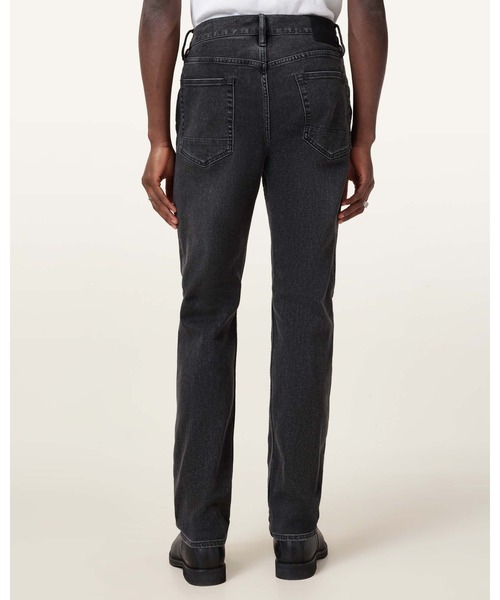 ALLSAINTS ジーンズ IGGY REGULAR FIT DENIM JEANS | レギュラー 