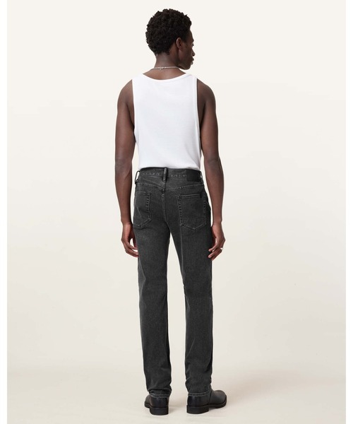 ALLSAINTS ジーンズ IGGY REGULAR FIT DENIM JEANS | レギュラー 