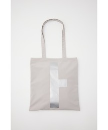 JEANS ロゴ トートバッグ ショルダーバッグ HeRIN.CYE トートバッグ H logo tote bag Hロゴトートバッグ