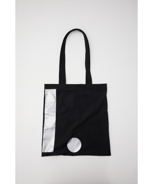 HeRIN.CYE トートバッグ H logo tote bag Hロゴトートバッグ