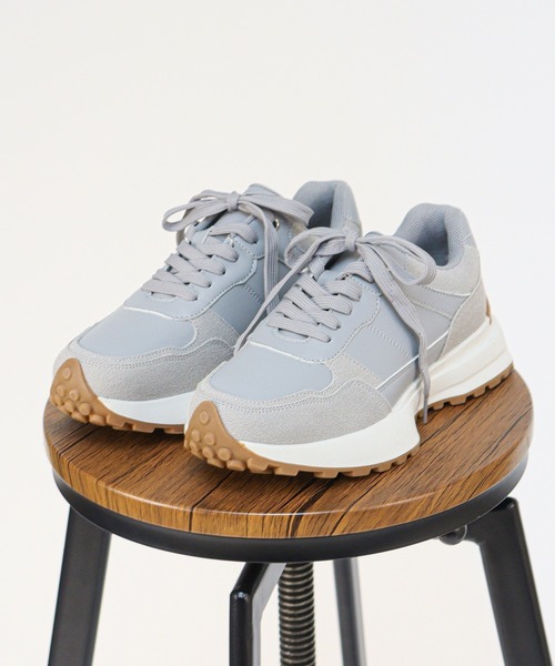 プーマ PUMA ユニセックス エクソテック ニトロ ベース