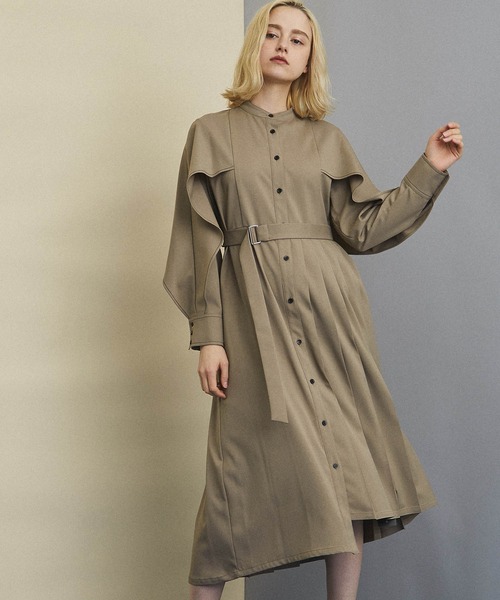 美品✨BURBERRY ブラックレーベル 　 トレンチコート ノバチェック M バーバリーブラックレーベル トレンチコート 黒 M ノバチェック
