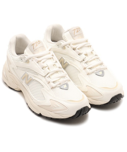 ニューバランス725 25センチ 1/24発売｜New Balance 725 