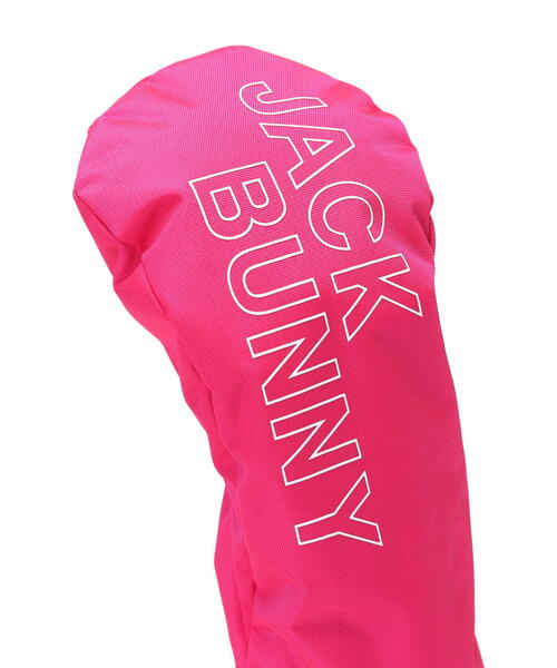 Jack Bunny!!（ジャックバニー） ゴルフ 「Jack Bunny!!」ドライバー用