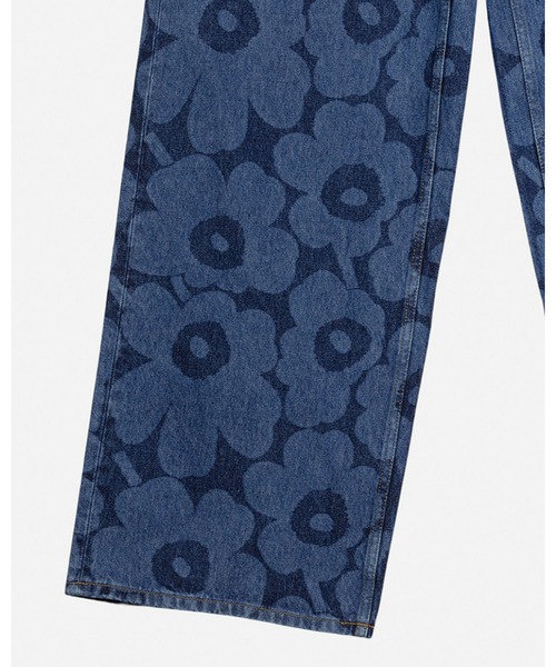 marimekko（マリメッコ） ジーンズ デニム デニムパンツ 「Maridenim