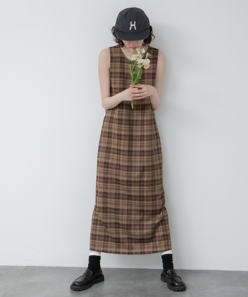 HEILIS（ヘイリス） ワンピース 「大人気！HIT ITEM！」「新色追加