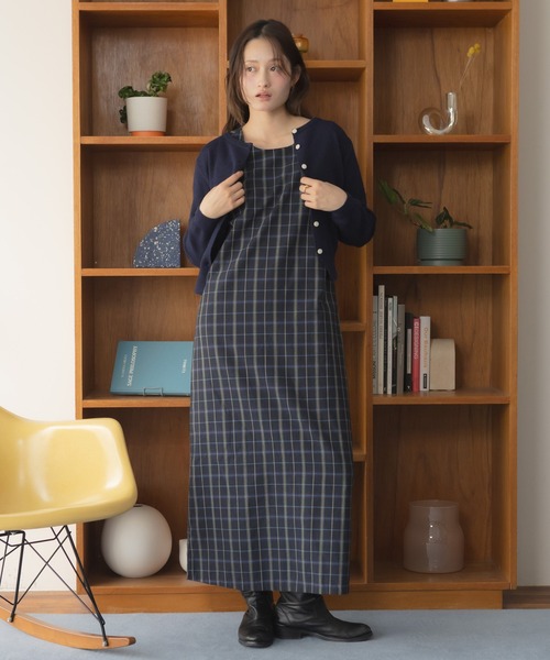 HEILIS（ヘイリス） ワンピース 「大人気！HIT ITEM！」「新色追加