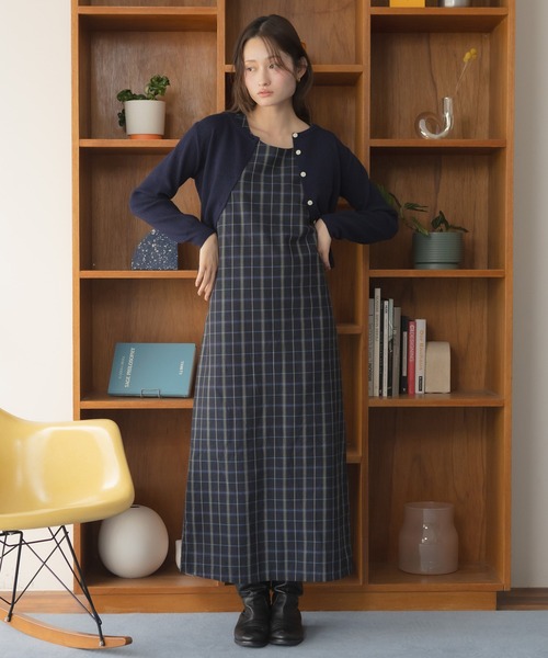 HEILIS（ヘイリス） ワンピース 「大人気！HIT ITEM！」「新色追加