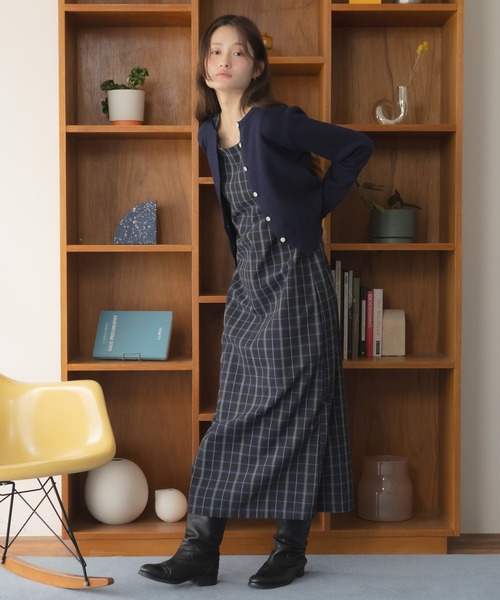 HEILIS（ヘイリス） ワンピース 「大人気！HIT ITEM！」「新色追加