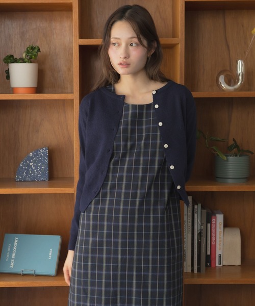 HEILIS（ヘイリス） ワンピース 「大人気！HIT ITEM！」「新色追加