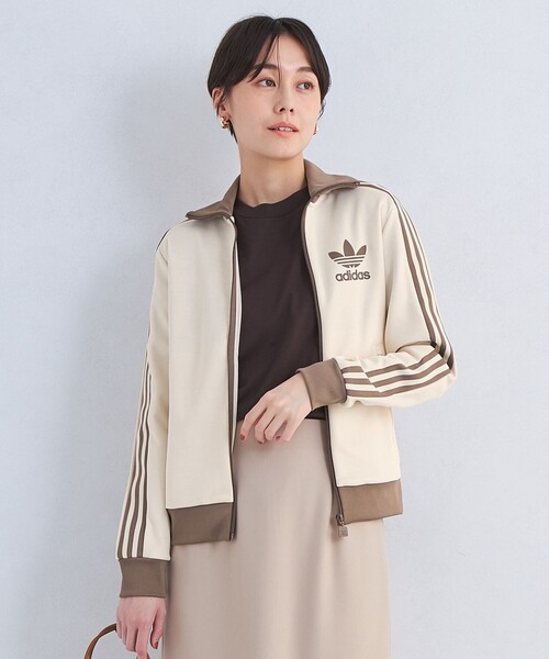 アディダスカーディガン（adidas Originals／レディーストップス