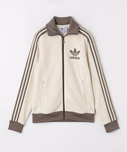 カーディガン 「adidas Originals」クラシック トラックトップ レディース adidas Originals カーディガン 「adidas Originals」クラシック