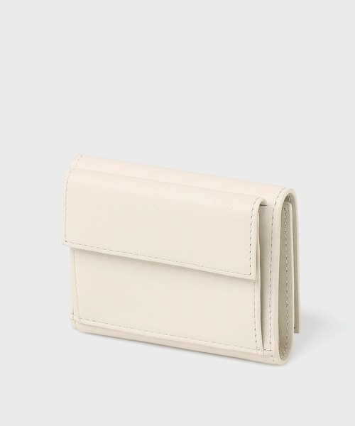 Paul Smith 財布 ソフティパデッド 3つ折り財布 / 555400 G040 Paul Smith 財布 ソフティパデッド 3つ折り財布 / 555400 G040