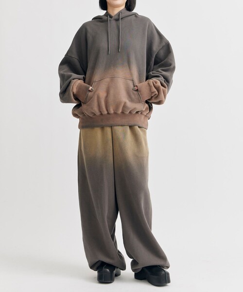 BASICKS スウェットパンツ ジャージ 「BASICKS/ベーシックス