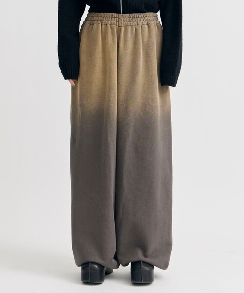 BASICKS スウェットパンツ ジャージ 「BASICKS/ベーシックス