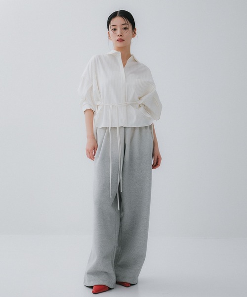 BASICKS スウェットパンツ ジャージ 「BASICKS/ベーシックス