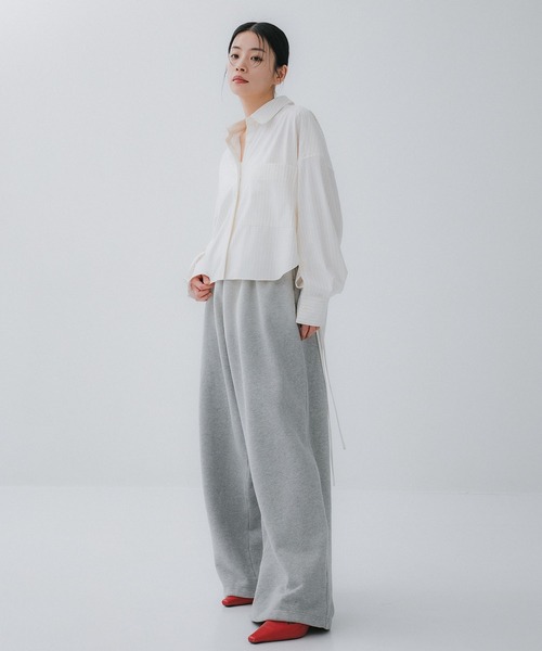 BASICKS スウェットパンツ ジャージ 「BASICKS/ベーシックス