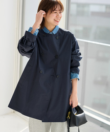JOURNAL STANDARD relumeノーカラーショートコート JOURNAL STANDARD relume ノーカラーコート コート 「追加」ノー