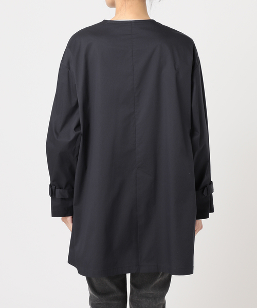 JOURNAL STANDARD relume ノーカラーコート コート 「追加」ノー