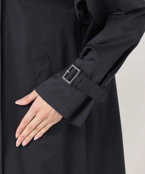JOURNAL STANDARD relumeノーカラーショートコート ノーカラーライトショートコート（ノーカラーコート）｜JOURNAL