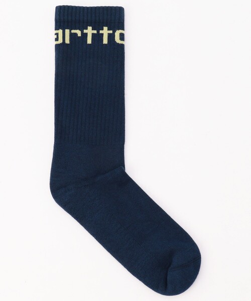 靴下 CARHARTT/カーハート CARHARTT SOCKS メンズ レディース | Carhartt | 03