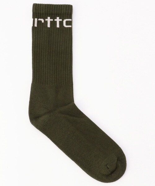 靴下 CARHARTT/カーハート CARHARTT SOCKS メンズ レディース | Carhartt | 02