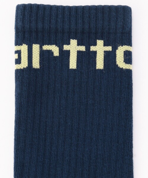 靴下 CARHARTT/カーハート CARHARTT SOCKS メンズ レディース | Carhartt | 04