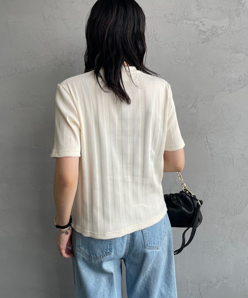 FRED PERRY tシャツ 「FRED PERRY/フレッドペリー」 別注