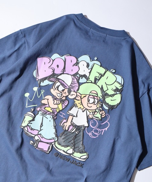 A.T.C in the attic homme tシャツ A.T，C in the attic homme NEW
