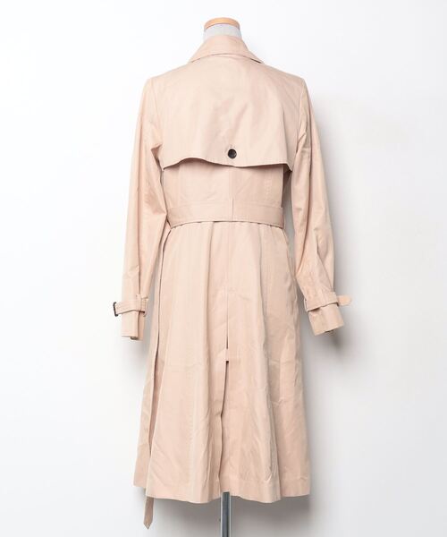 ワンピなど最旬ア！ BODY PROPORTION DRESSING トレンチ DRESSING」 「PROPORTION ジャケット・アウター