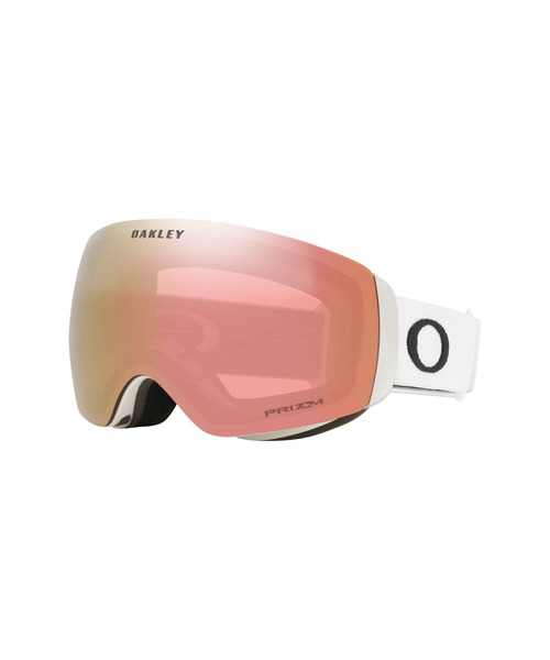 OAKLEY FLIGHT DECK スノーゴーグル OAKLEY（オークリー） スノーゴーグル Flight Deck Mサイズ /Snow