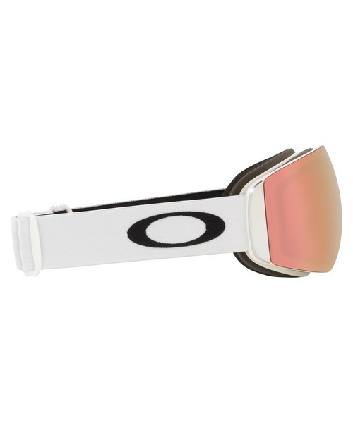 オークリ　スノーゴーグル　FlightDeck OAKLEY（オークリー） スノーゴーグル Flight Deck Mサイズ /Snow