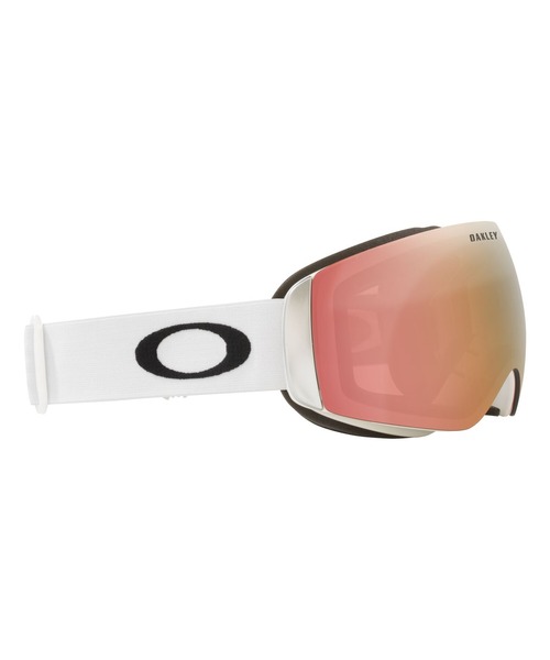 OAKLEY オークリー スノーゴーグル Flight Deck Mサイズ /Snow Goggles