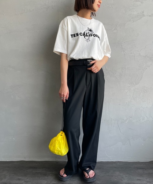 The Endless Summer tシャツ 「THE ENDLESS SUMMER/エンドレス