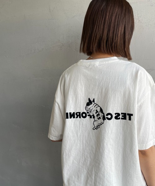 The Endless Summer tシャツ 「THE ENDLESS SUMMER/エンドレス