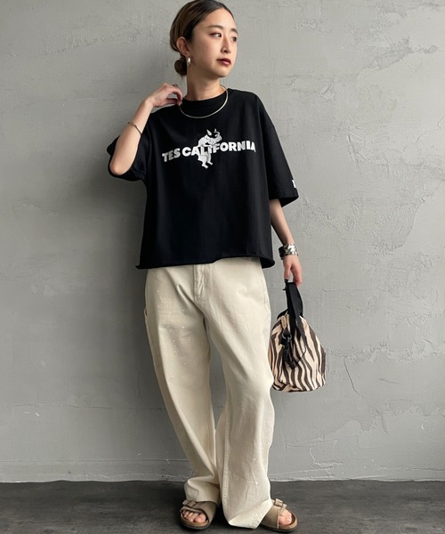 The Endless Summer tシャツ 「THE ENDLESS SUMMER/エンドレス