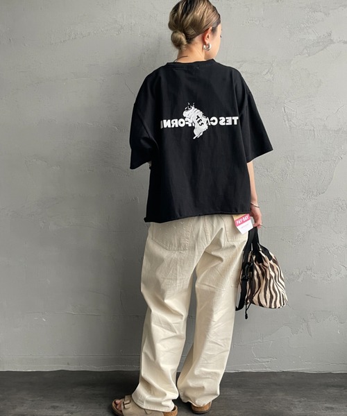 The Endless Summer tシャツ 「THE ENDLESS SUMMER/エンドレス