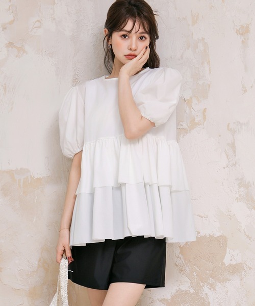 TeddyShop（テディショップ） uvカット 水着 「UPF50+」レディース水着